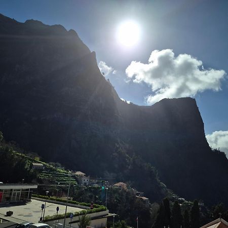 Valley Of Nuns Holiday Apartments Curral Das Freiras ภายนอก รูปภาพ