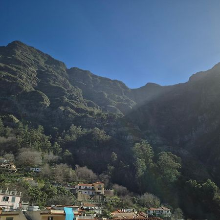 Valley Of Nuns Holiday Apartments Curral Das Freiras ภายนอก รูปภาพ