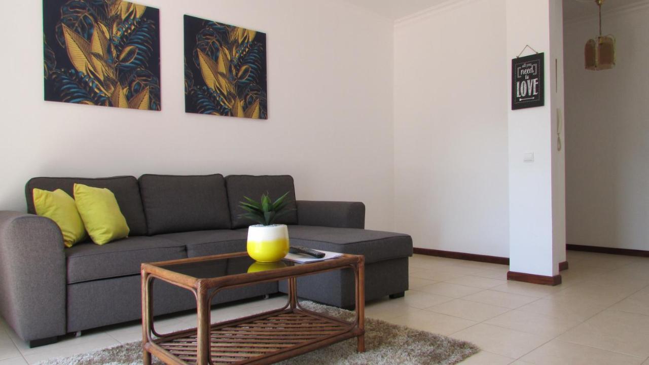Valley Of Nuns Holiday Apartments Curral Das Freiras ภายนอก รูปภาพ