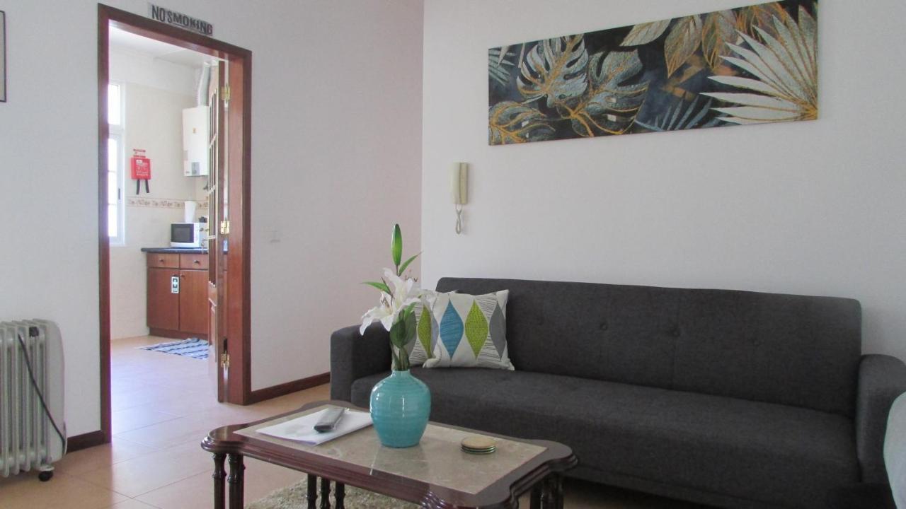 Valley Of Nuns Holiday Apartments Curral Das Freiras ภายนอก รูปภาพ
