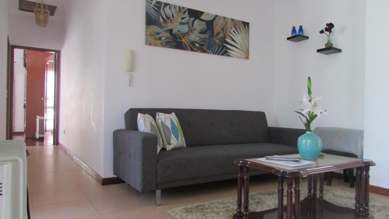 Valley Of Nuns Holiday Apartments Curral Das Freiras ภายนอก รูปภาพ