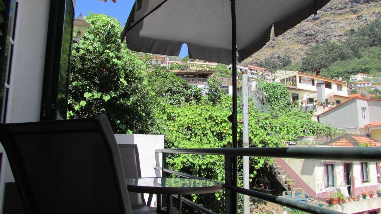 Valley Of Nuns Holiday Apartments Curral Das Freiras ภายนอก รูปภาพ