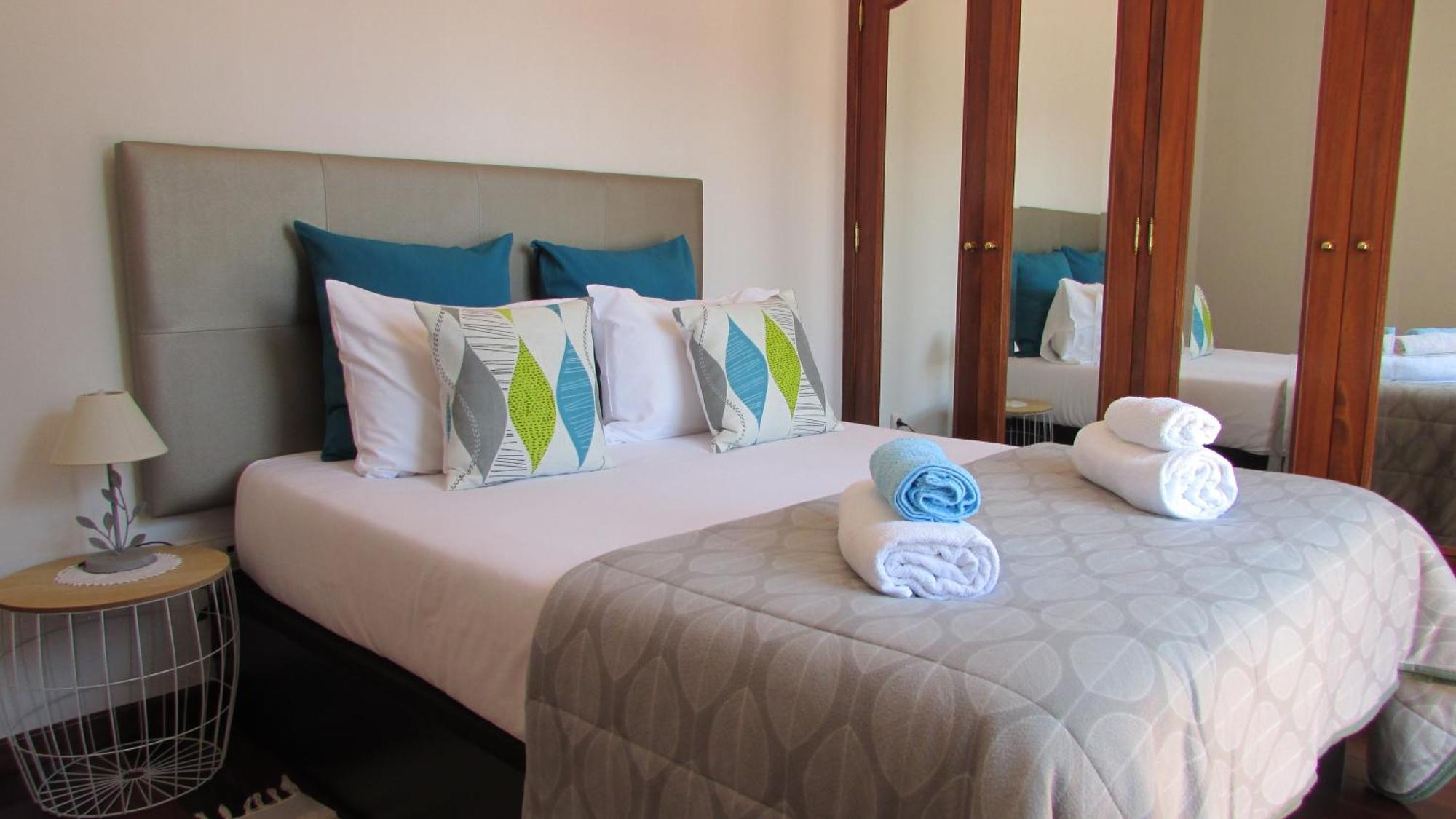 Valley Of Nuns Holiday Apartments Curral Das Freiras ห้อง รูปภาพ