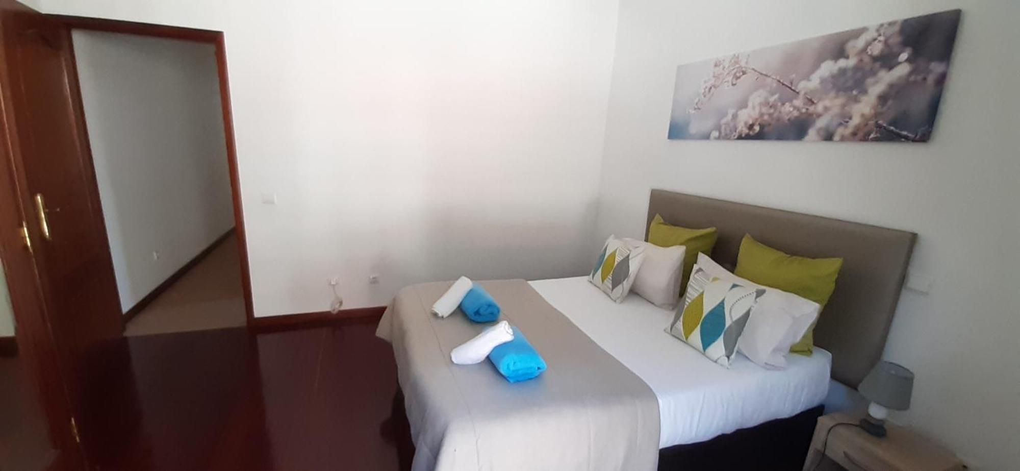 Valley Of Nuns Holiday Apartments Curral Das Freiras ห้อง รูปภาพ