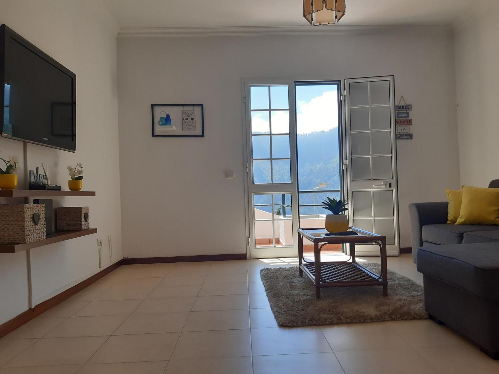 Valley Of Nuns Holiday Apartments Curral Das Freiras ห้อง รูปภาพ