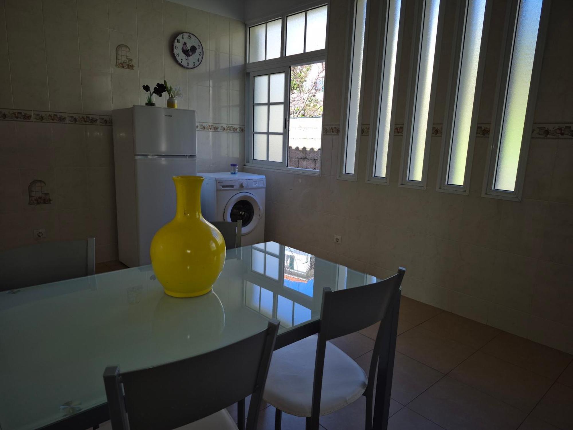 Valley Of Nuns Holiday Apartments Curral Das Freiras ภายนอก รูปภาพ