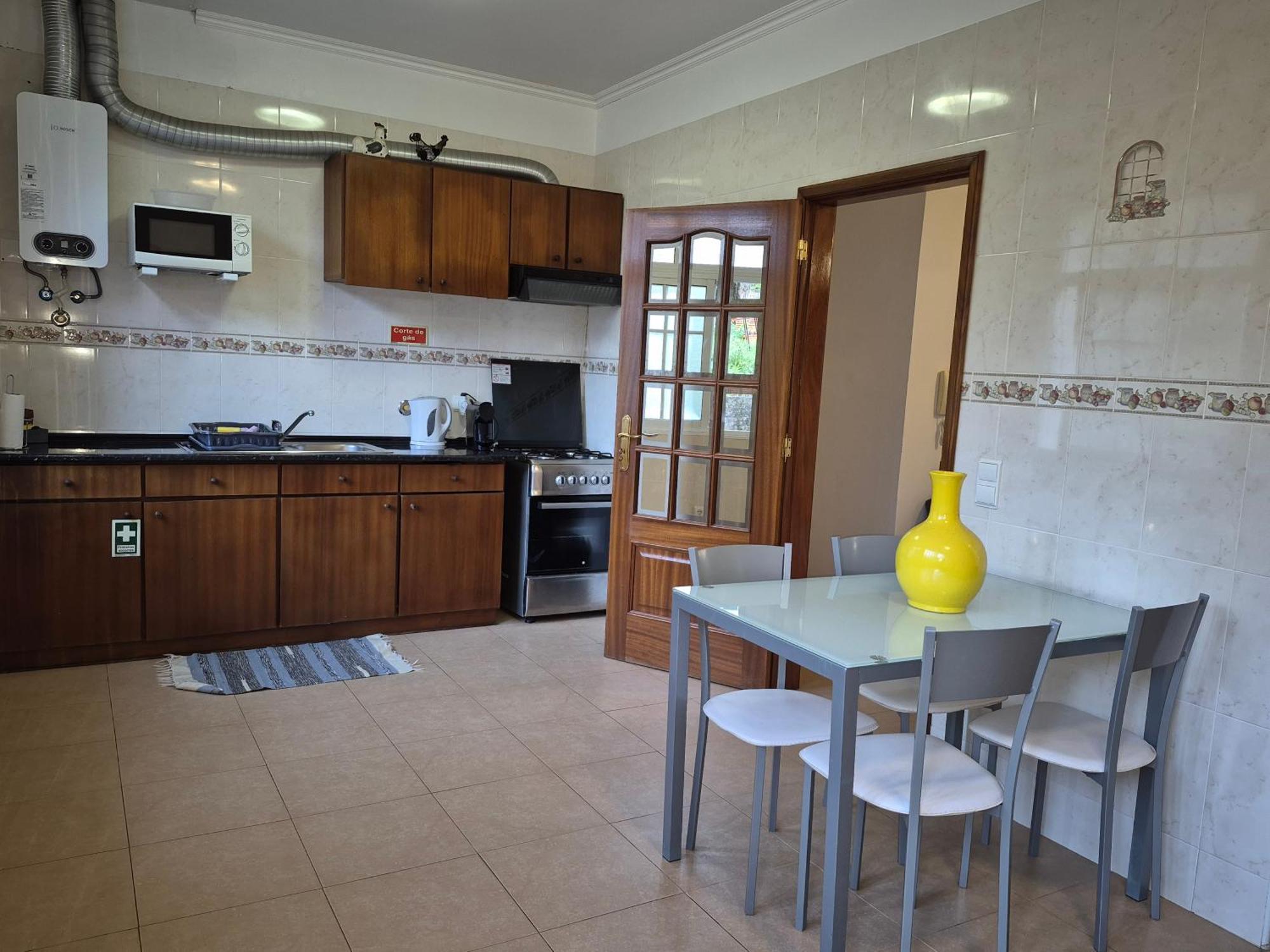 Valley Of Nuns Holiday Apartments Curral Das Freiras ภายนอก รูปภาพ