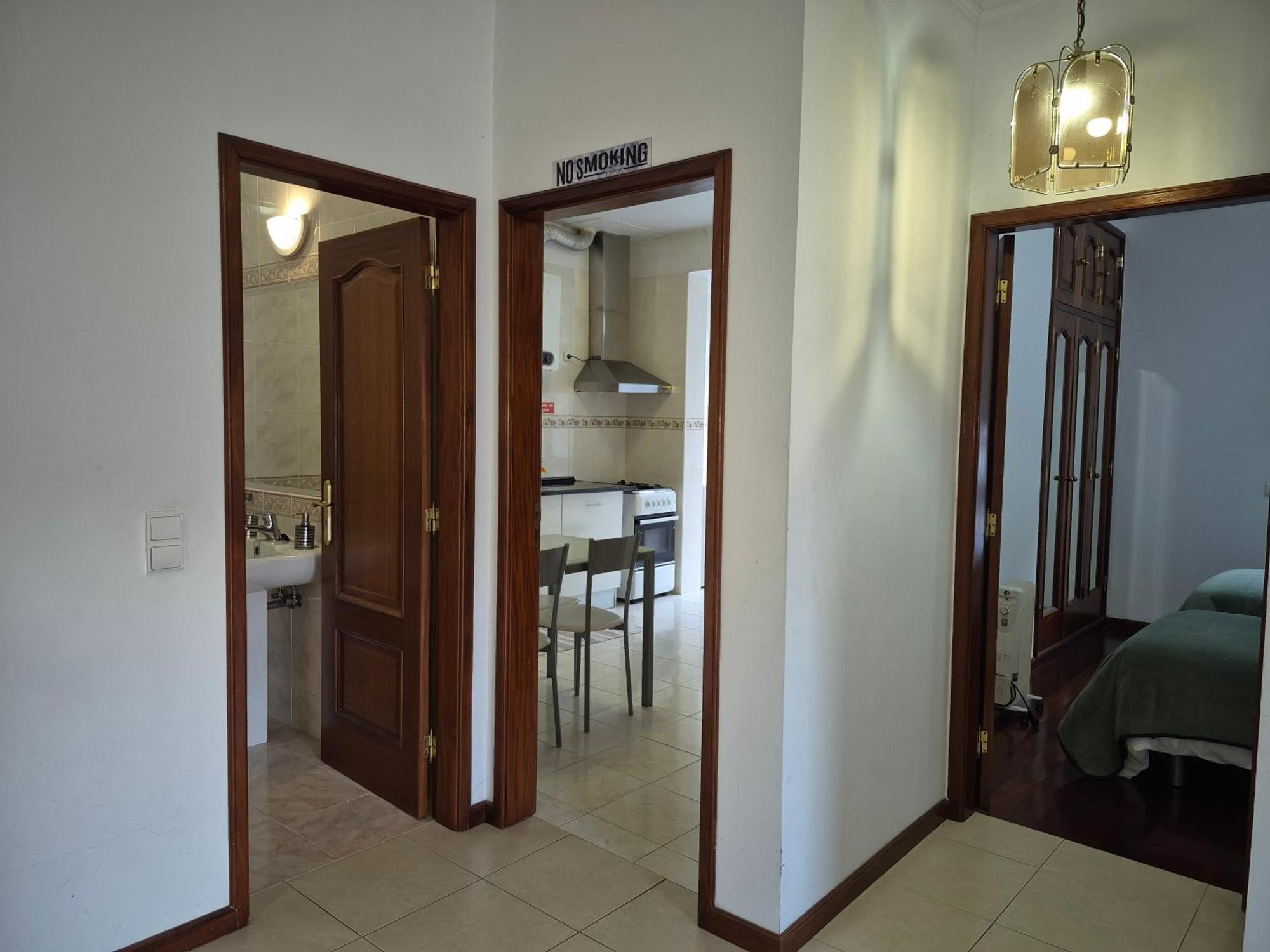 Valley Of Nuns Holiday Apartments Curral Das Freiras ภายนอก รูปภาพ