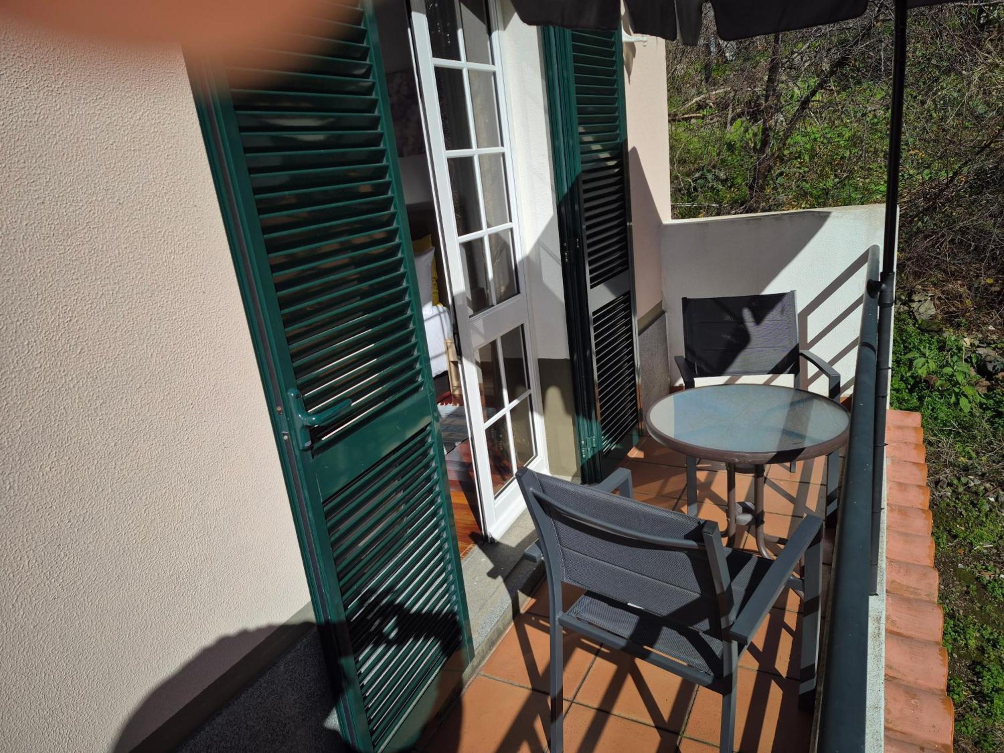 Valley Of Nuns Holiday Apartments Curral Das Freiras ภายนอก รูปภาพ