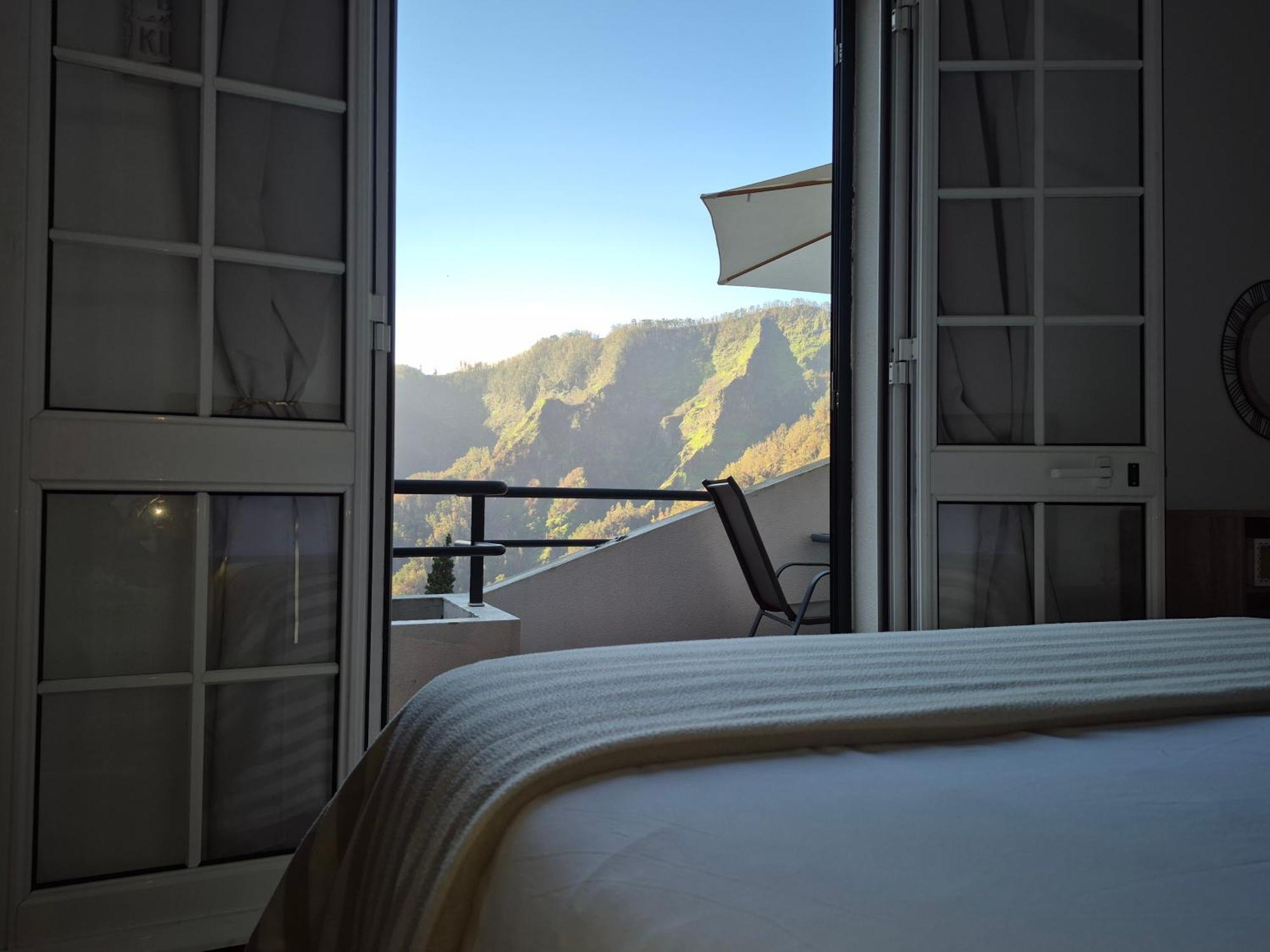 Valley Of Nuns Holiday Apartments Curral Das Freiras ภายนอก รูปภาพ
