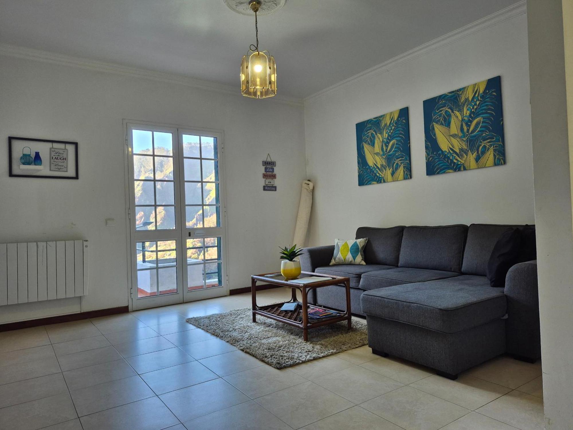 Valley Of Nuns Holiday Apartments Curral Das Freiras ภายนอก รูปภาพ