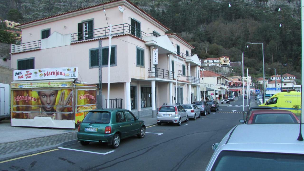 Valley Of Nuns Holiday Apartments Curral Das Freiras ภายนอก รูปภาพ