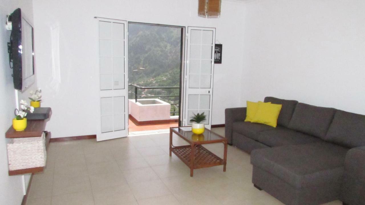 Valley Of Nuns Holiday Apartments Curral Das Freiras ภายนอก รูปภาพ